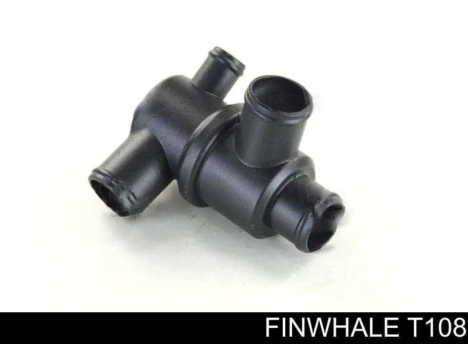 Купити T108 Finwhale Корпус термостата