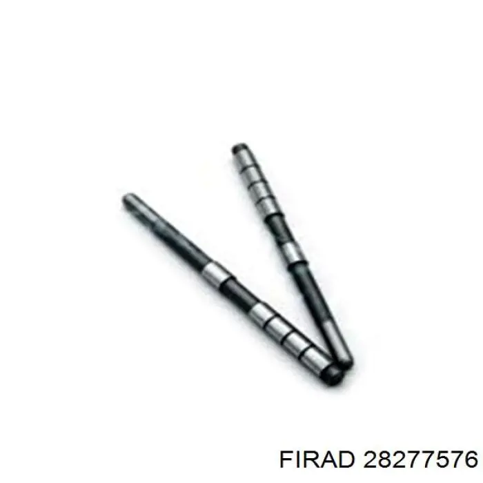 28264094 Firad Клапан форсунки