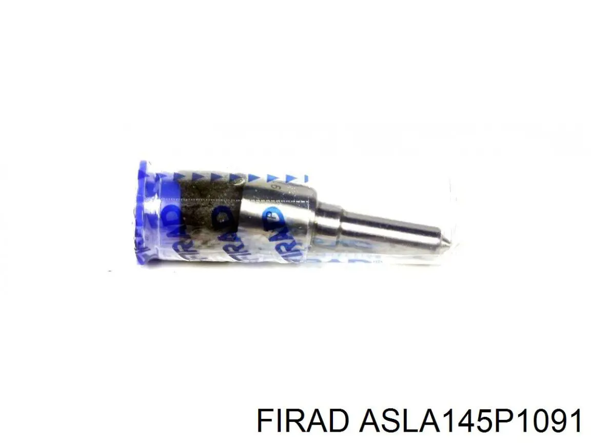 ASLA145P1091 Firad Розпилювач дизельної форсунки