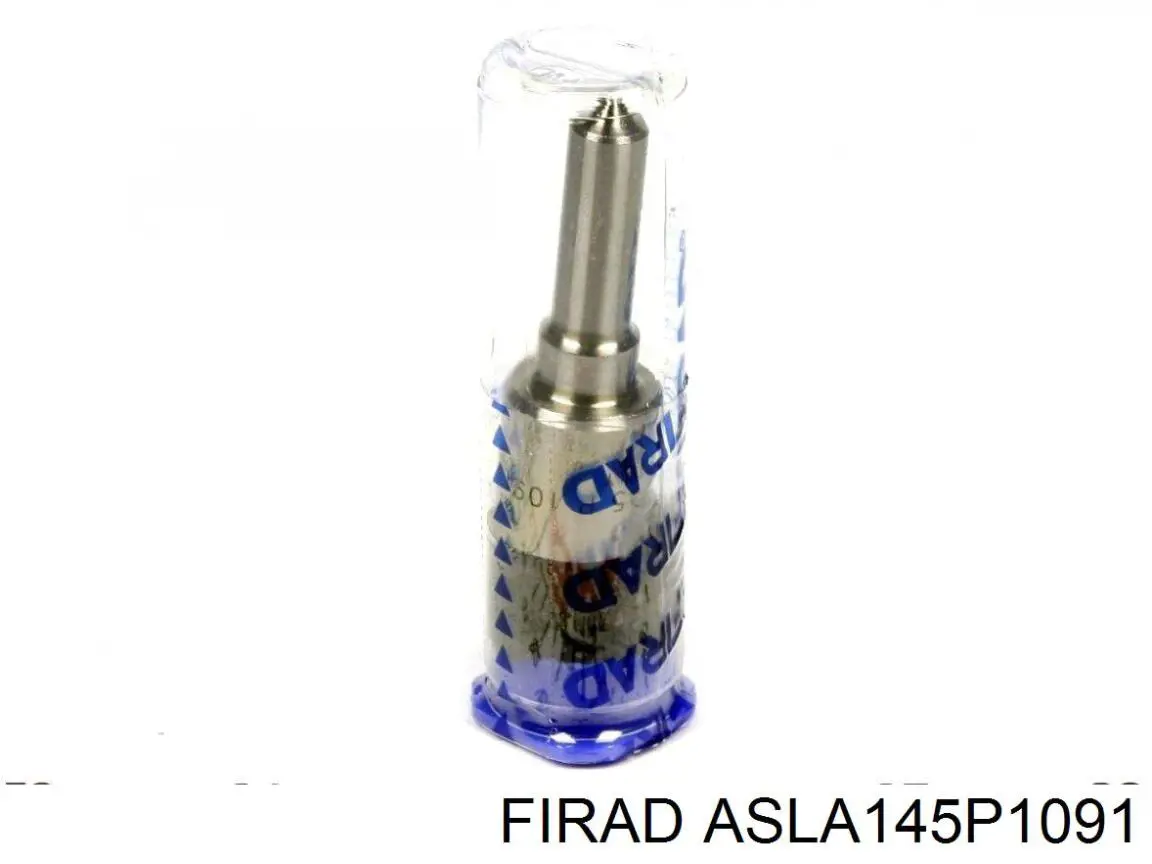 Купити ASLA145P1091 Firad Розпилювач дизельної форсунки