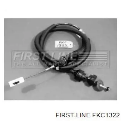 Трос зчеплення Fiat/Alfa/Lancia 1479130080 ціна, від 34.33 USD