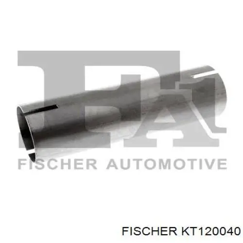 KT120040 Georg Fisher прокладка турбіни, монтажний комплект