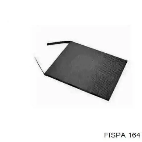 Фільтр повітряний обігрівача Japko 21SM1 ціна, від 3.92 USD
