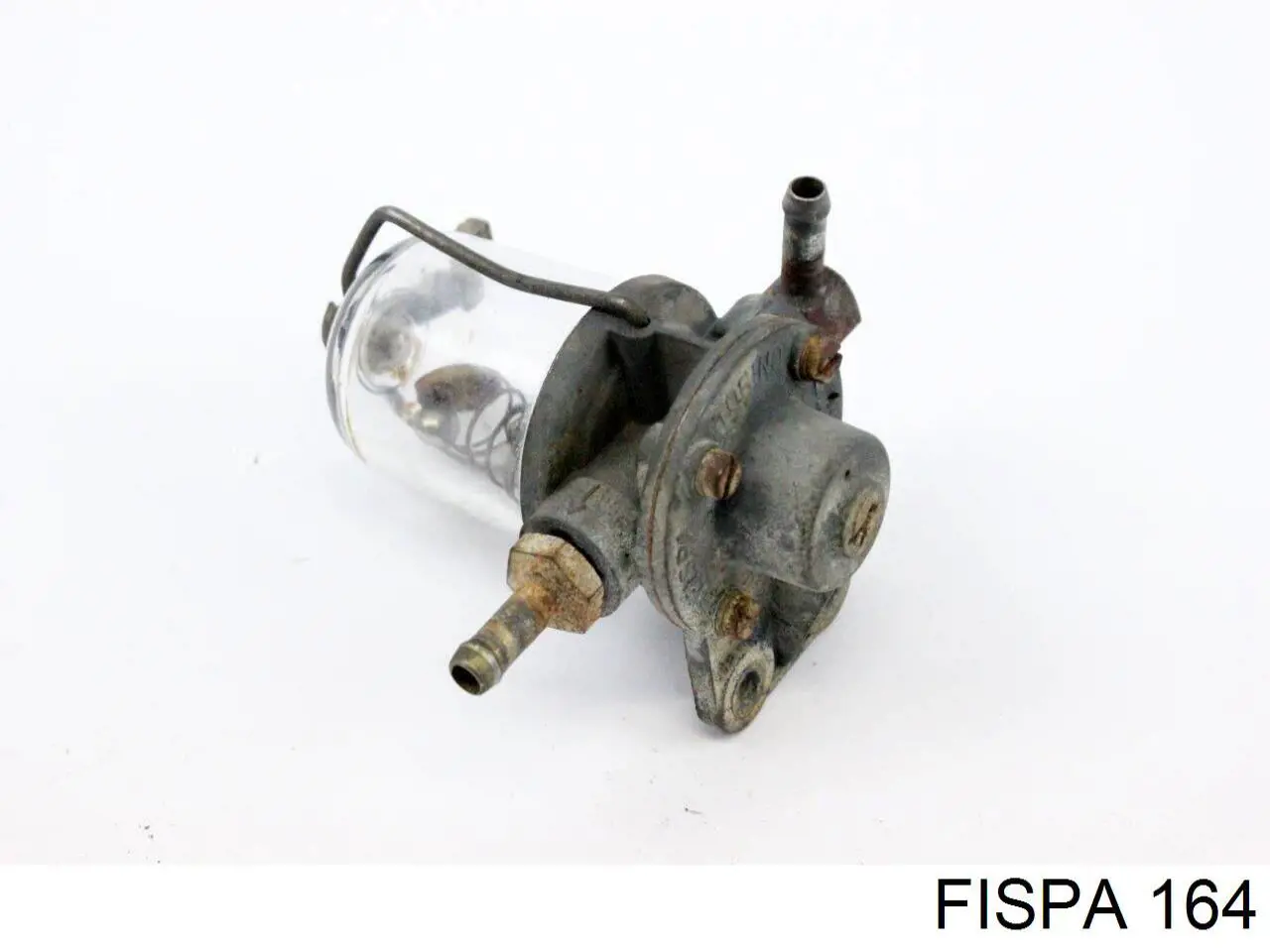 Фільтр повітряний обігрівача Interparts IPCA309 ціна, від 4.68 USD