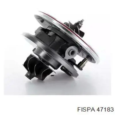 47183 Fispa Картридж турбіни