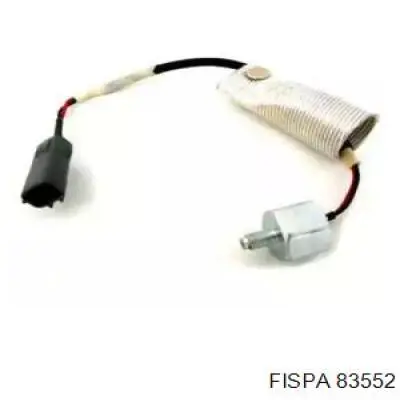 Датчик детонації GY0218921A Mazda