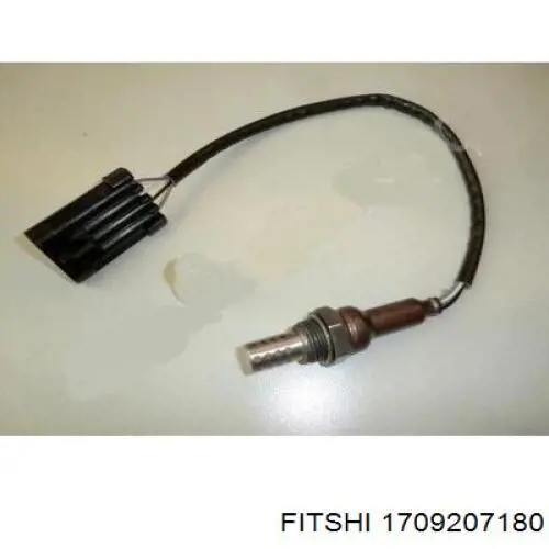 171888LG Fitshi Датчик АБС (ABS) задній