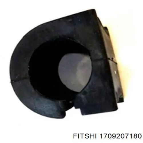 Датчик АБС (ABS) задній Fitshi FT171888LG ціна, від 5.84 USD