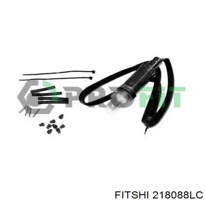  Fitshi 218088LC ціна, від 21.93 USD