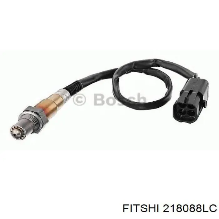 Купити 218088LC Fitshi 
