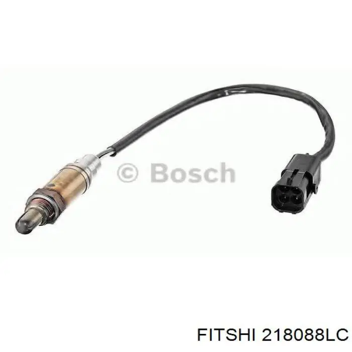 218088LC Fitshi 