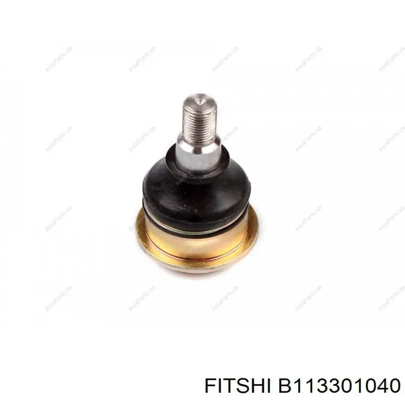Шарова опора задньої підвіски, верхня InA-For B113301040INF ціна, від 8.63 USD