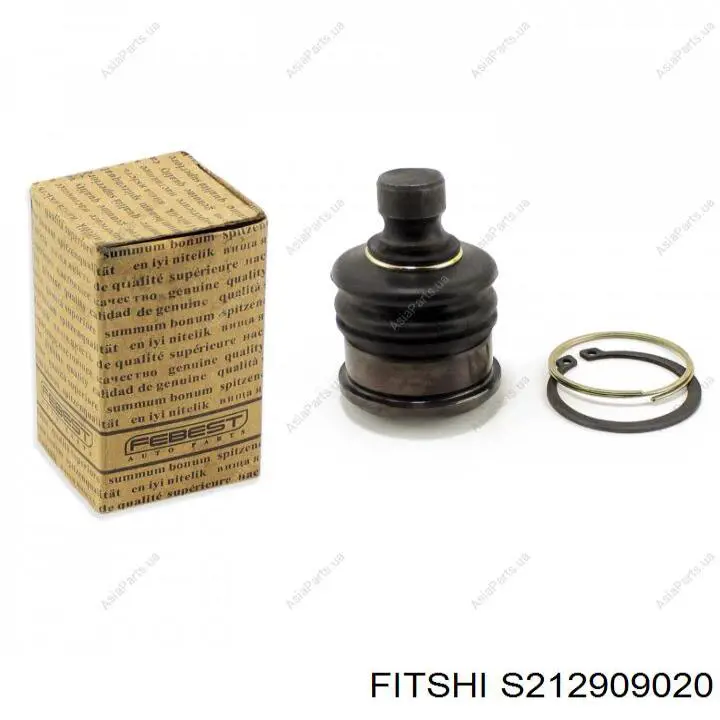 Важіль передньої підвіски нижній, правий Fitshi 297217SC ціна, від 27.42 USD
