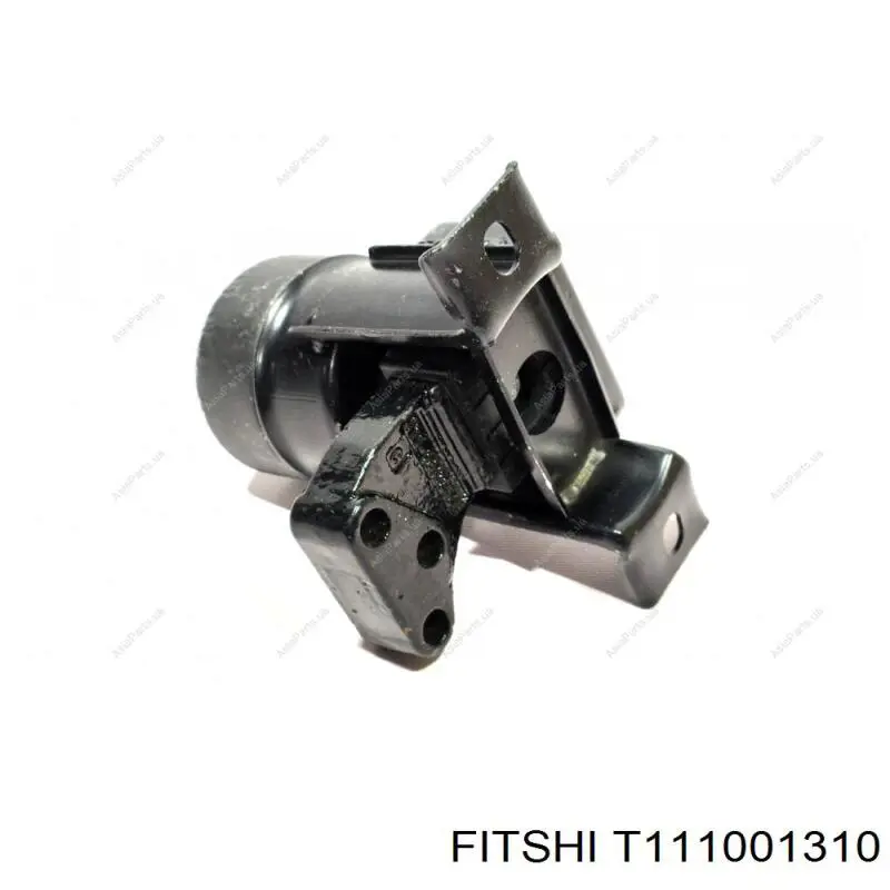 100377EC Fitshi подушка (опора двигуна, права)
