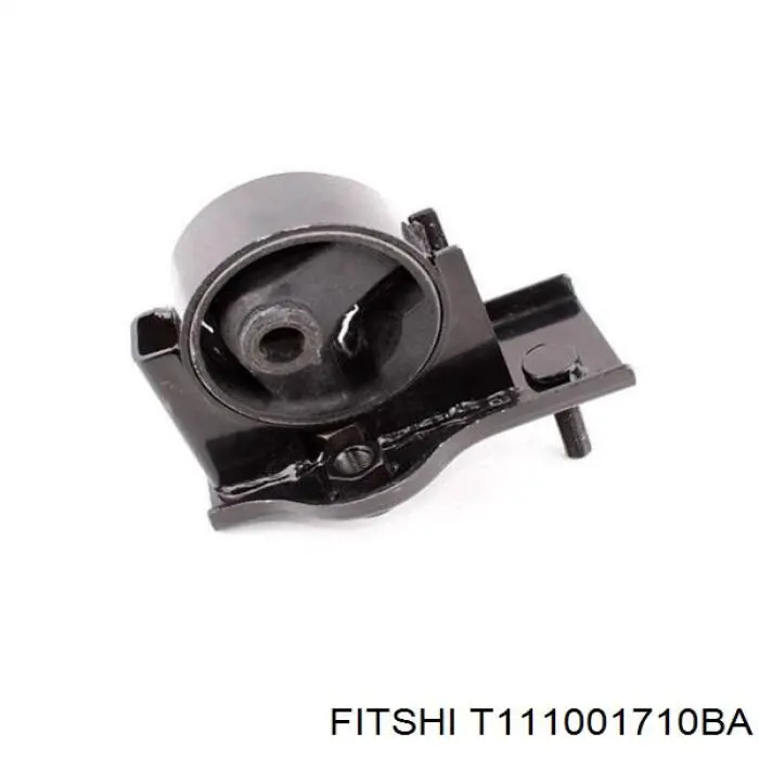Подушка (опора) двигуна, задня Fitshi 104177EC ціна, від 11.36 USD