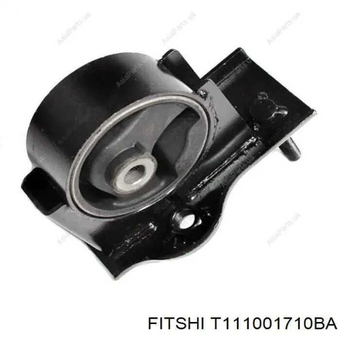 FT104177EC Fitshi подушка (опора двигуна, задня)