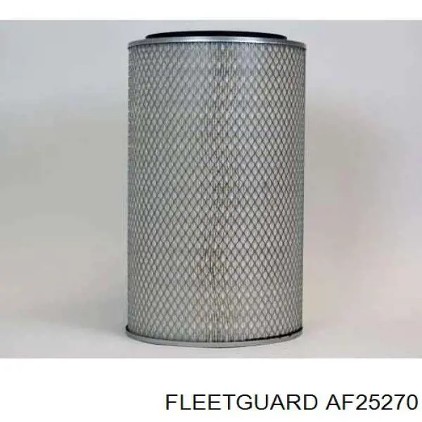 AF25270 Fleetguard Повітряний фільтр двигуна