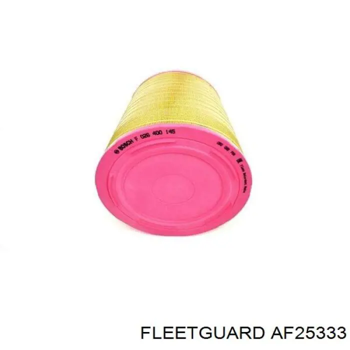 AF25333 Fleetguard фільтр повітряний