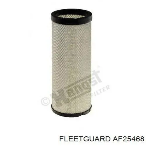 AF25468 Fleetguard Повітряний фільтр двигуна
