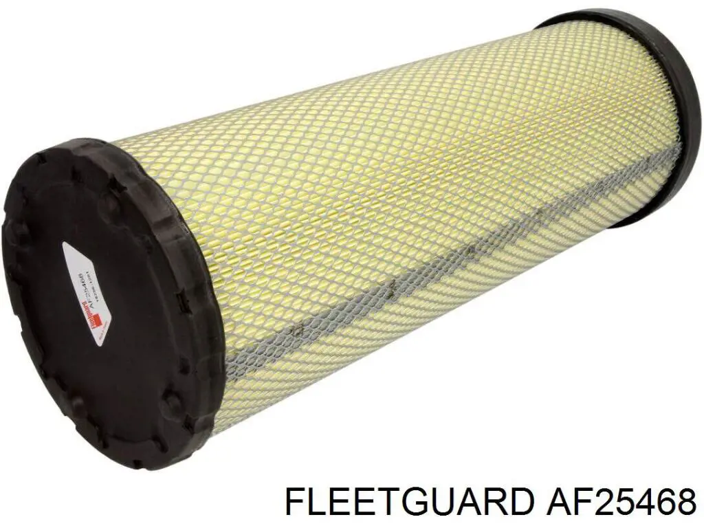 Повітряний фільтр AF25468 Fleetguard