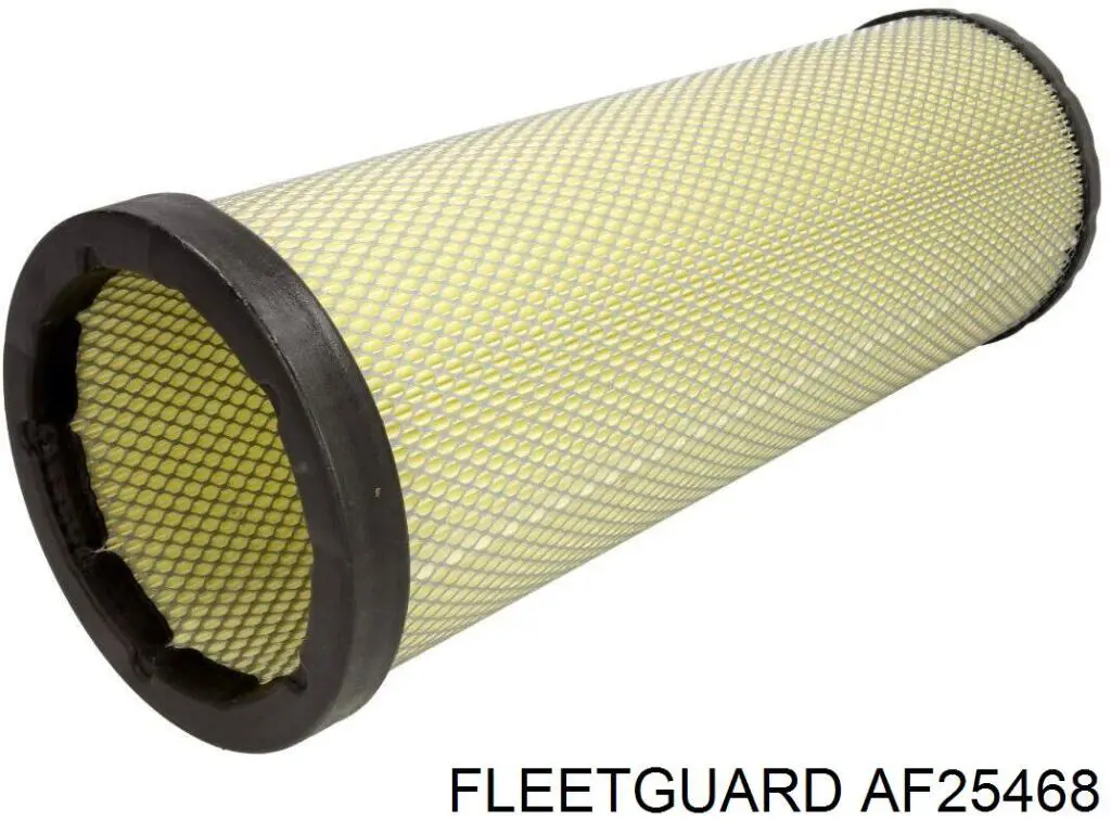 Фільтр повітряний AF25468 Fleetguard