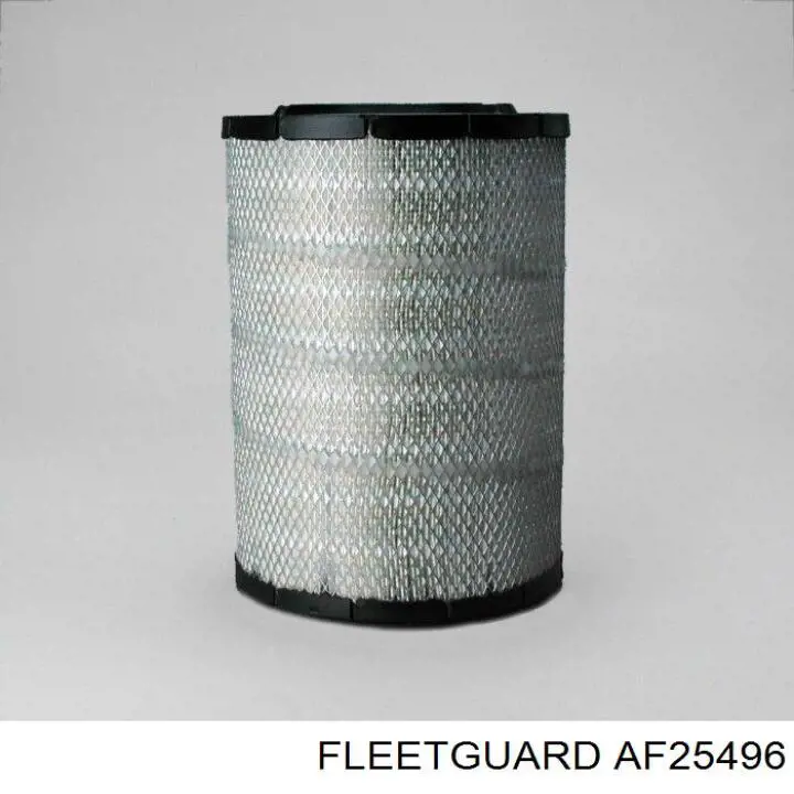 AF25496 Fleetguard Повітряний фільтр двигуна