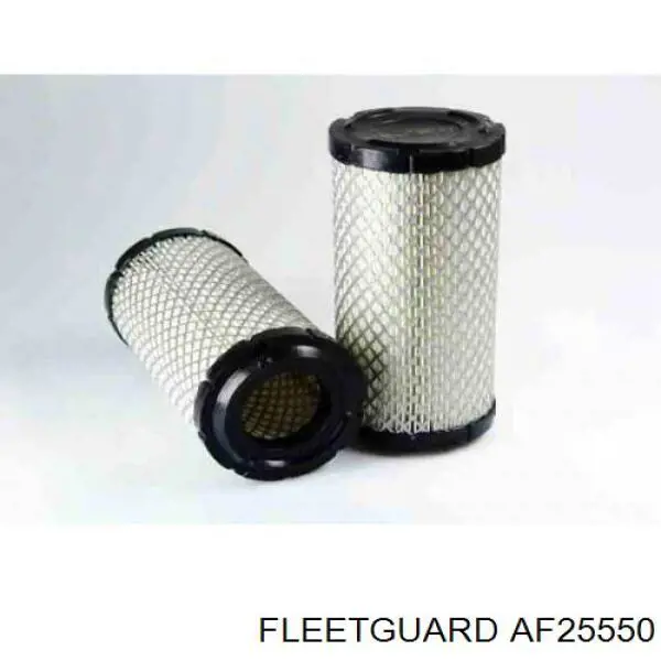  AF25550 Fleetguard