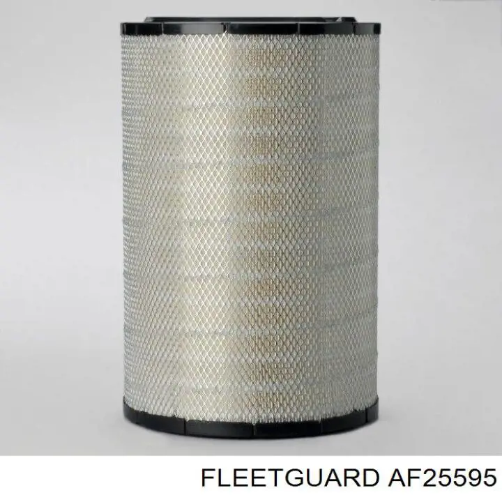 Фільтр повітряний AF25595 Fleetguard