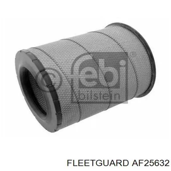 Купити AF25632 Fleetguard Автомобільний фільтр повітря