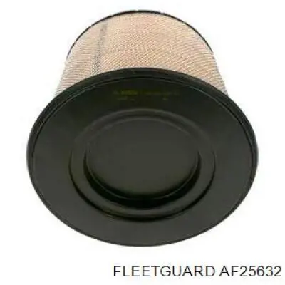AF25632 Fleetguard фільтр повітряний