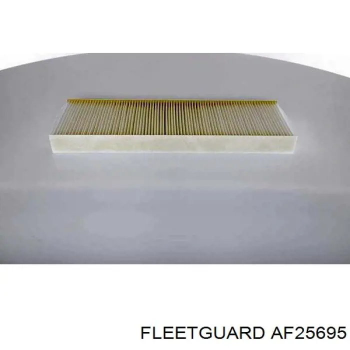 Фільтр салону AF25695 Fleetguard