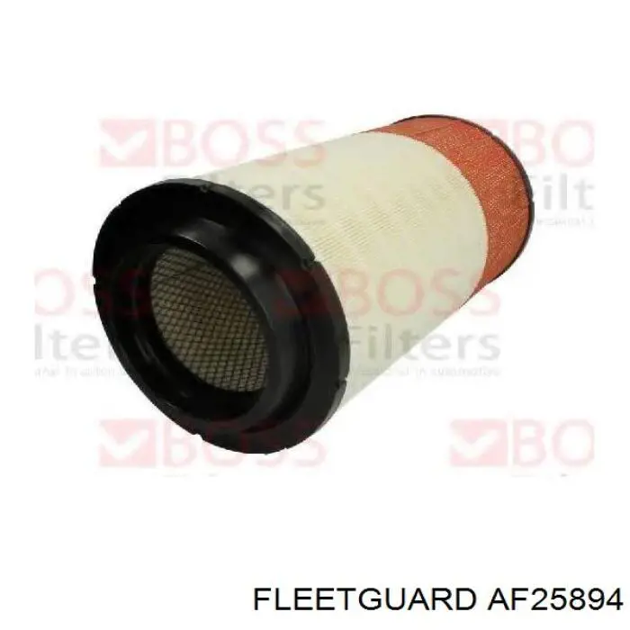 AF25894 Fleetguard фільтр повітряний