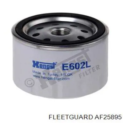 Повітряний фільтр турбіни AF25895 FLEETGUARD