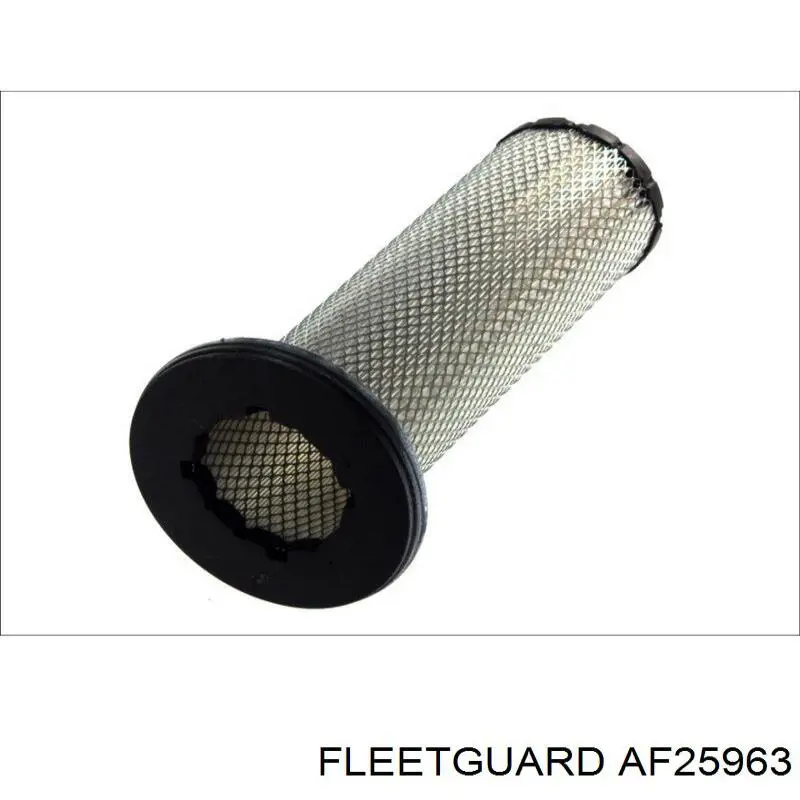 AF25963 Fleetguard Повітряний фільтр двигуна