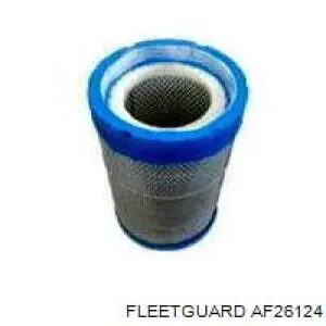 Елемент повітряного фільтра Fleetguard AF26124 ціна, від 50.12 USD