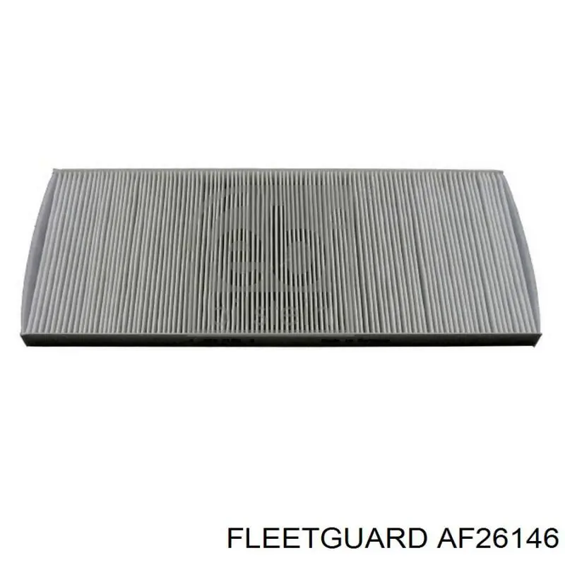 Купити AF26146 Fleetguard Фільтр салону вугільний