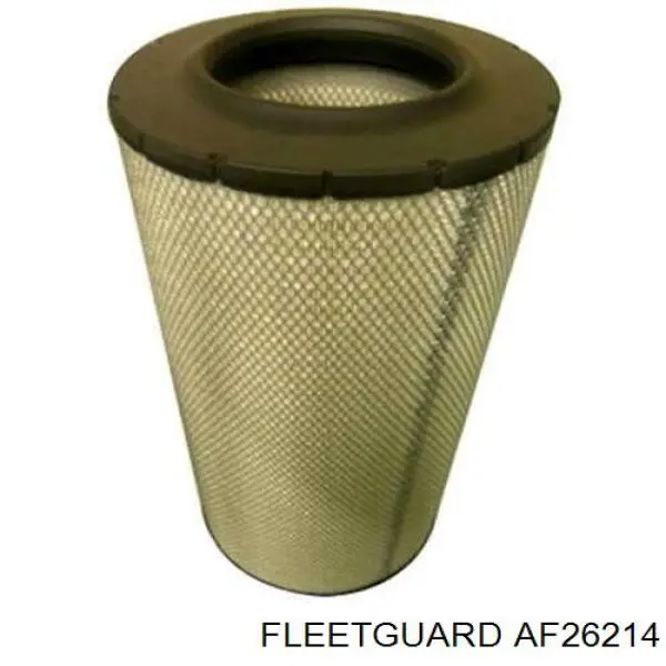 Фільтр повітряний AF26214 Fleetguard