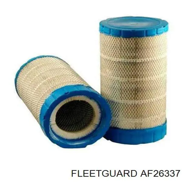 Фільтр повітряний AF26337 Fleetguard