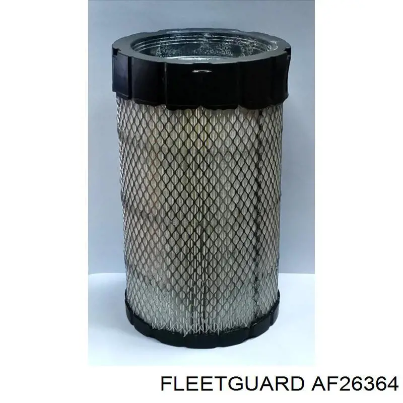 AF26364 Fleetguard Повітряний фільтр двигуна