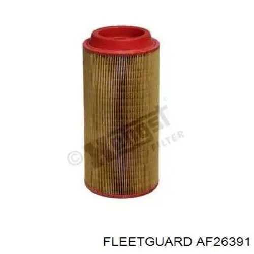 AF26391 Fleetguard фільтр повітряний