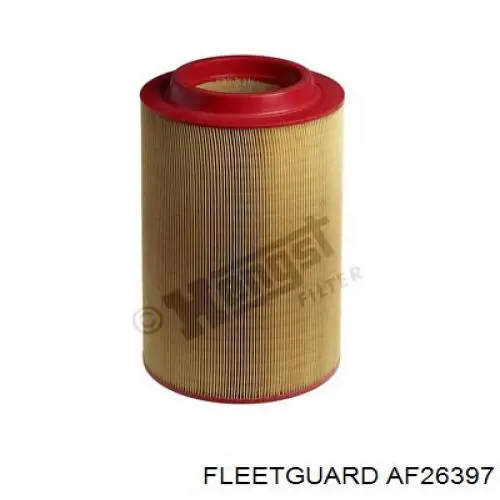 Фільтр повітряний AF26397 Fleetguard