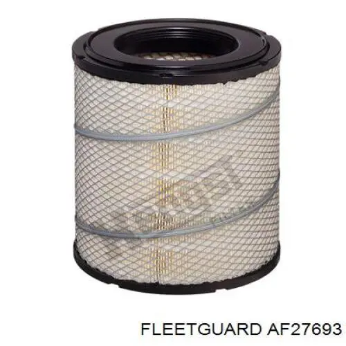 Повітряний фільтр AF27693 Fleetguard