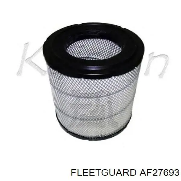 Купити AF27693 Fleetguard Автомобільний фільтр повітря