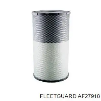 Купити AF27918 Fleetguard Автомобільний фільтр повітря