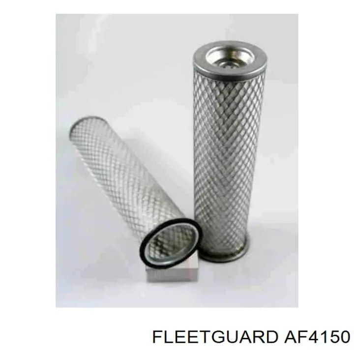 Повітряний фільтр AF4150 Fleetguard