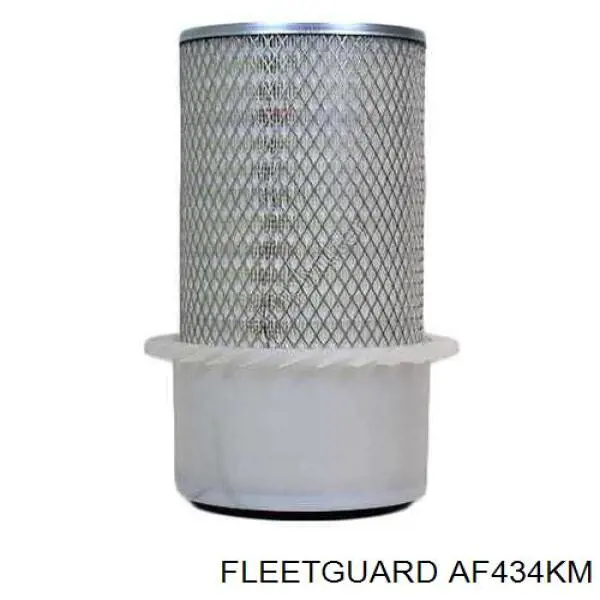 Купити AF434KM Fleetguard Автомобільний фільтр повітря