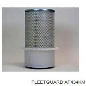 AF434KM Fleetguard Повітряний фільтр двигуна