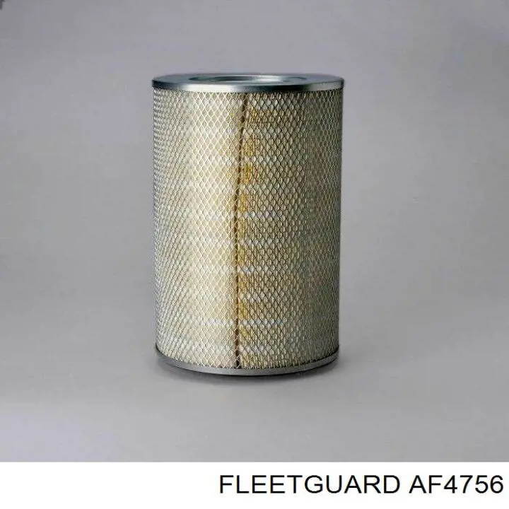 Фільтр повітряний AF4756 Fleetguard