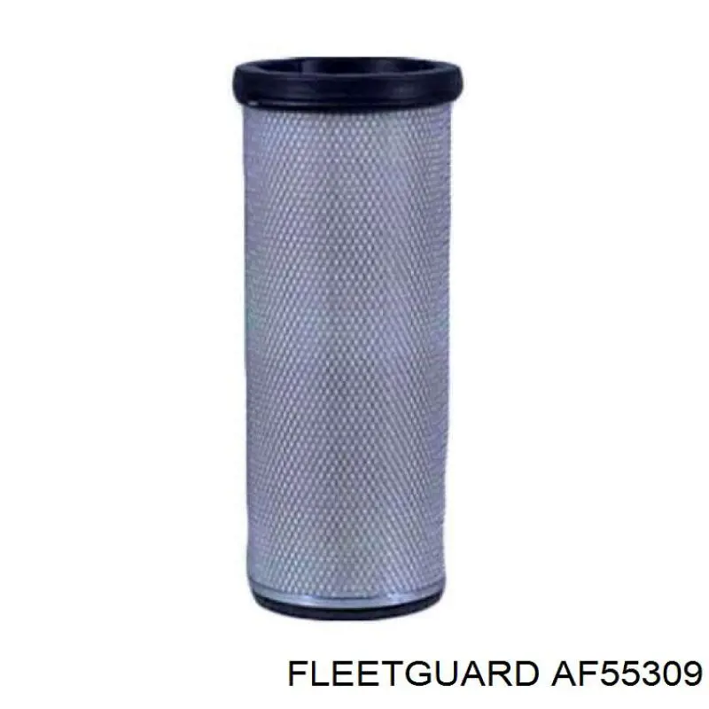 Елемент повітряного фільтра Fleetguard AF55309 ціна, від 46.40 USD