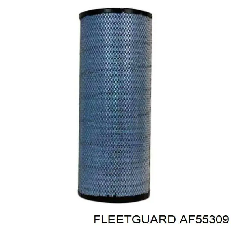 AF55309 Fleetguard Повітряний фільтр двигуна